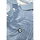 Vêtements Homme Polos manches courtes Garcia Polo coton droit Bleu