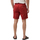 Vêtements Homme Shorts / Bermudas Pierre Cardin Short Chino coton Rouge