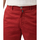 Vêtements Homme Shorts / Bermudas Pierre Cardin Short Chino coton Rouge