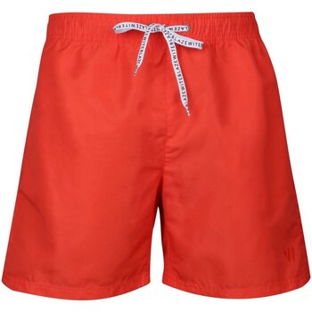Vêtements Homme Maillots / Shorts de bain Witeblaze  Orange