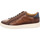 Chaussures Homme Derbies & Richelieu Giorgio  Marron