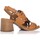 Chaussures Femme Sandales et Nu-pieds 48 Horas 315902 Marron