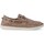 Chaussures Homme Baskets basses Natural World 303E Beige
