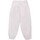 Vêtements Fille Pantalons cargo Manila Grace MG2061 Blanc