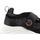 Chaussures Femme Bottes Pollini Sneaker Running Strap Loghi Nero TA15145G0DQ1100A Noir