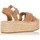 Chaussures Femme Sandales et Nu-pieds Refresh BASKETS  170794 Marron