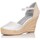Chaussures Femme Sandales et Nu-pieds Xti 141143 Argenté