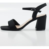 Chaussures Femme U.S Polo Assn Keslem Sandalias  en color negro para señora Noir