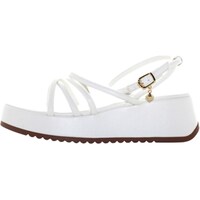 Chaussures Femme Sandales et Nu-pieds Exé Shoes rep Exe' IRIS 629 Sandales Femme blanc Blanc