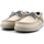 Chaussures Homme Multisport HEYDUDE Wally Haan Sneaker Vela Uomo Sand Dollar 40013-2AT Beige