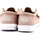 Chaussures Homme Multisport HEY DUDE Wally Slub Sneaker Vela Uomo Rosa Tan 40009-265 Rose