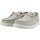 Chaussures Femme Bottes HEYDUDE Wendy Fringe Sneaker Vela Donna Sage 40071-330 Vert