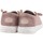 Chaussures Femme Multisport HEYDUDE Wendy Woven Sneaker Vela Donna Blush 40098-684 Rose