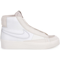 Chaussures Homme Baskets mode Nike Taxi 100 BLAZER MID VICTORY Blanc