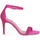 Chaussures Femme Sandales et Nu-pieds Steve Madden HOT PINK ILLUMINE Rose