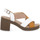Chaussures Femme Multisport IgI&CO AISHA BIANCO Blanc