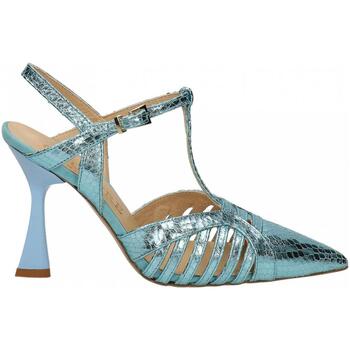 Chaussures Femme Escarpins Couture Milano WHIPS Bleu