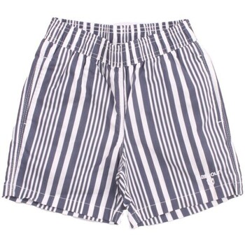 Vêtements Garçon Shorts / Bermudas Barbour CSW0010 Bleu