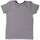 Vêtements Garçon T-shirts manches courtes Barbour CTS0131 Bleu