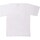 Vêtements Fille T-shirts manches courtes N°21 N21617 Blanc