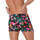 Vêtements Homme Shorts / Bermudas Code 22 Mini-short Vivid Code22 Autres