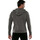 Vêtements Homme Vestes / Blazers Code 22 Veste de sport zippée à capuche Utility Code22 Gris
