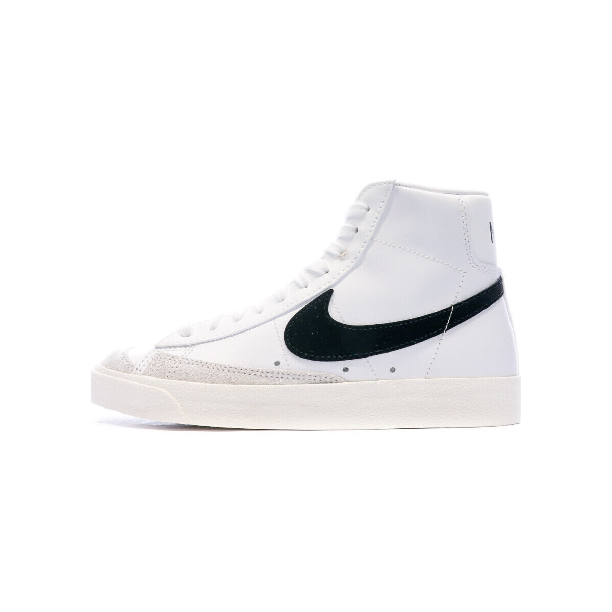 Chaussures Homme Baskets basses Nike CZ1055-100 Blanc