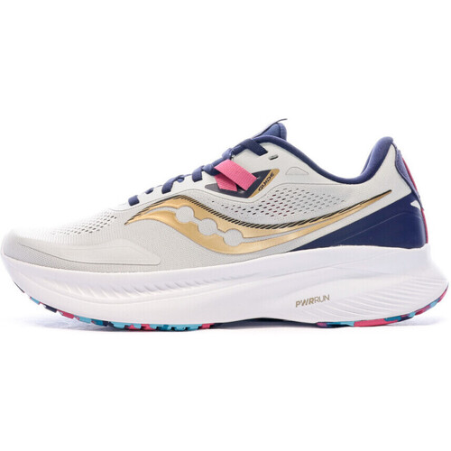 Chaussures Homme Running / Running Saucony S20684-40 Gris