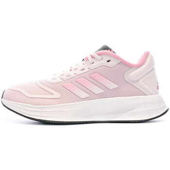 Chaussures Femme Running / trail adidas Glow Originals GW4116 Rose