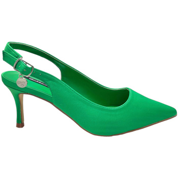 Chaussures Femme Escarpins Gmv GMVCHAve Vert