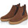 Chaussures Femme Boots Remonte R7994-25 AMARETTO
