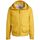 Vêtements Homme Vestes / Blazers Manifattura Ceccarelli Veste 6006 Homme Yellow 