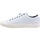 Chaussures Homme Multisport Tommy Hilfiger Th Hi Vulc Sneaker Uomo White FM0FM04740 Blanc