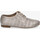 Chaussures Femme Derbies Kennebec 3559 PICADO TAIPAN Gris