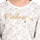 Vêtements Femme Sweats Les Tropéziennes par M Belarbi 11220631A Blanc