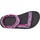 Chaussures Fille Sandales et Nu-pieds Teva Sandales à Scratch  K Original Universal Violet