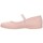Chaussures Fille Derbies & Richelieu Tokolate 1130B Niña Rosa Rose
