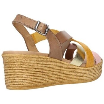 Porronet 2964 Mujer Taupe 