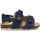 Chaussures Sandales et Nu-pieds Mayoral 27162-18 Bleu