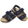 Chaussures Sandales et Nu-pieds Mayoral 27162-18 Bleu