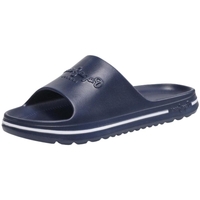 Chaussures Homme Sandales et Nu-pieds Pepe slim jeans Mules Homme  Ref 56997 595 Navy Bleu