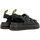 Chaussures Homme Sandales et Nu-pieds Dr. Martens SOLOMON 25767001 Noir