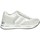 Chaussures Femme Brett & Sons K-7760 Blanc