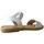 Chaussures Sandales et Nu-pieds Conguitos 27365-18 Blanc