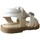 Chaussures Sandales et Nu-pieds Conguitos 27402-18 Blanc