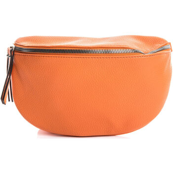 sac a main flora and co  sacs femme sacs orange 