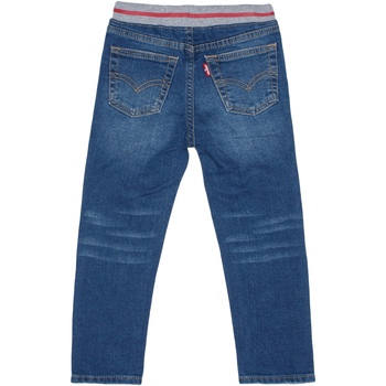 Levi's Jeans Bébé taille élastique Bleu