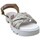 Chaussures Sandales et Nu-pieds Coquette 27413-24 Marron