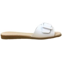 Chaussures Sandales et Nu-pieds Coquette 27414-24 Blanc