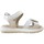 Chaussures Sandales et Nu-pieds Coquette 27417-24 Blanc